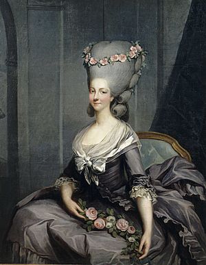 Madame la princesse de Lamballe by Antoine-François Callet (circa 1776, Callet).jpg