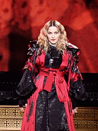 Madonna Rebel Heart Tour 2015 - Amsterdam 2 (23823323680)