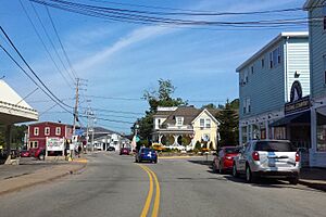 Mahone Bay NS 1