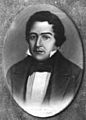 Mariano Rivera Paz
