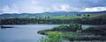 Marsh Creek Reservoir