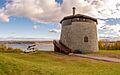 Martello Tower 1