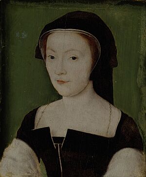 Maryofguise1