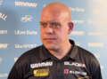 Michael van Gerwen 2025