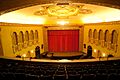 Michigan Theater Balcony