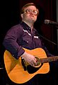 Mike Smith, Bubbles, April 2009