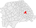 Moara jud Suceava