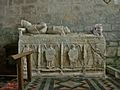 Montgomery tomb