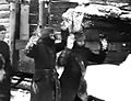 Moscow Strikes Back 27-40 Germans Surrendering