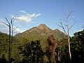 Mount Barney 3