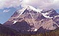 Mount Robson South