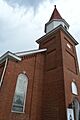 Mount Zion Baptist Church, Charlottesville