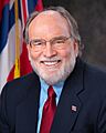 Neil Abercrombie (cropped)