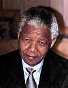 Father of the Nation of South Africa