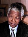 Nelson Mandela 1994