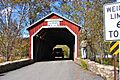 New Germantown Bridge