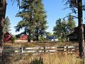 Nickolai Wargelin Homestead