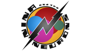 Nina And The Neurons Official Logo