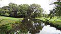 North Middlesex Golf Club ponds 2