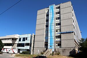 North Vancouver General Hospital 01