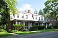NorthamptonMA VA Housing