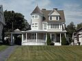 Northside Historic District Waterford NY 06