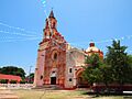Nuestra Señora de la Luz de Tancoyol