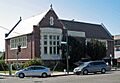 Oakland Free Library-Alden Branch (Oakland, CA)
