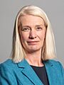 Official portrait of Amanda Milling MP crop 2