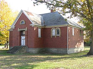 Old School House 10 Middleburg Hts Ohio