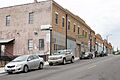 Olive Place Lofts, September 2014