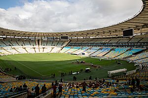 Operation Maracana (8532710)