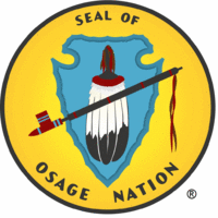 Osage Nation Facts for Kids