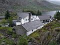 Outdoor Pursuit Centre, Ogwen Cottage - geograph.org.uk - 1411702