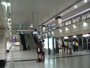 Outram Park MRT