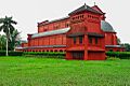 Oxford Mission Church Barisal