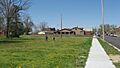 Paducah Masonic Temple site