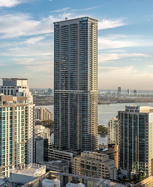 Panorama Tower (60062)