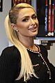 Paris Hilton at the US Capitol (cropped)