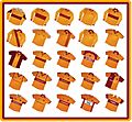 Past Motherwell Home strips