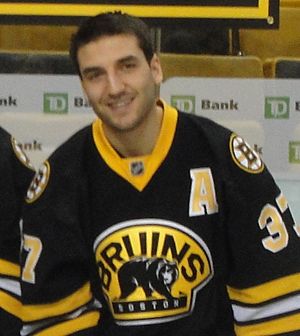 Pavel Zacha 2023 Winter Classic Action Boston Bruins Autographed