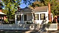 Pemberton House 2014