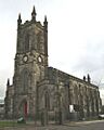 Pendleton Church