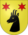 Personico-coat of arms