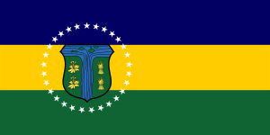 Ph Flag of Cagayan