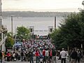 Pike Place Market 100th Anniversary concert 02A