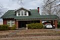 Pine Bluff Street Historic District, 1 of 5