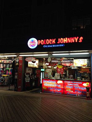 Polock Johnny's