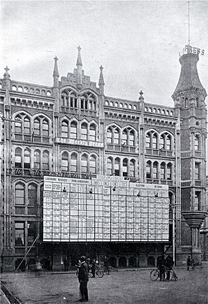 Press Building, 1919