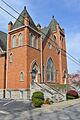 Prestonsburg Methodist Church